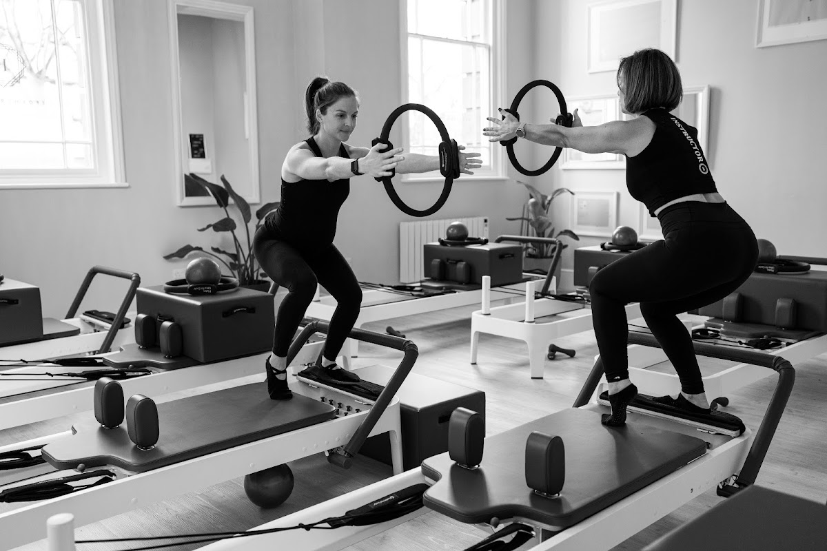 Restorative Pilates UK