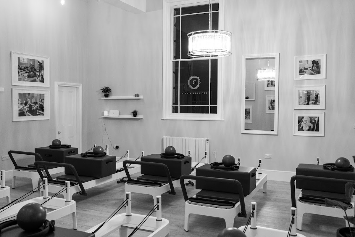 Restorative Pilates UK - Photo 2