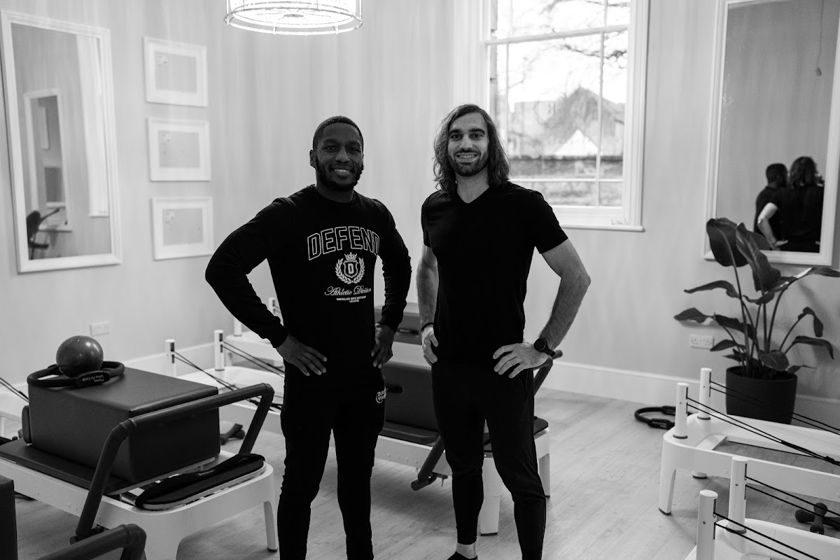 Restorative Pilates UK - Photo 3