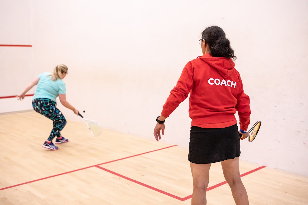 Retford Squash Club - Photo 2