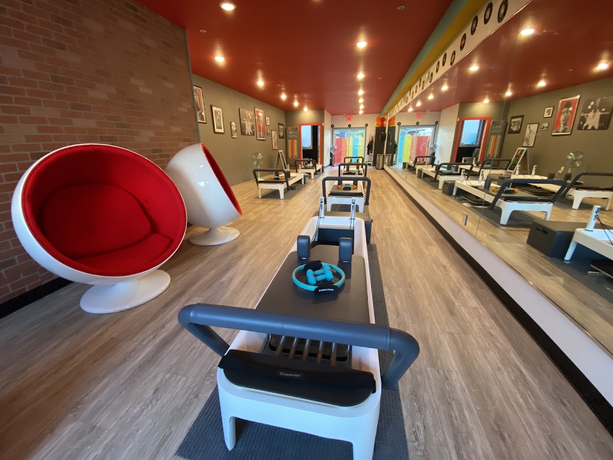 Retro Pilates, Philadelphia PA - Photo 2