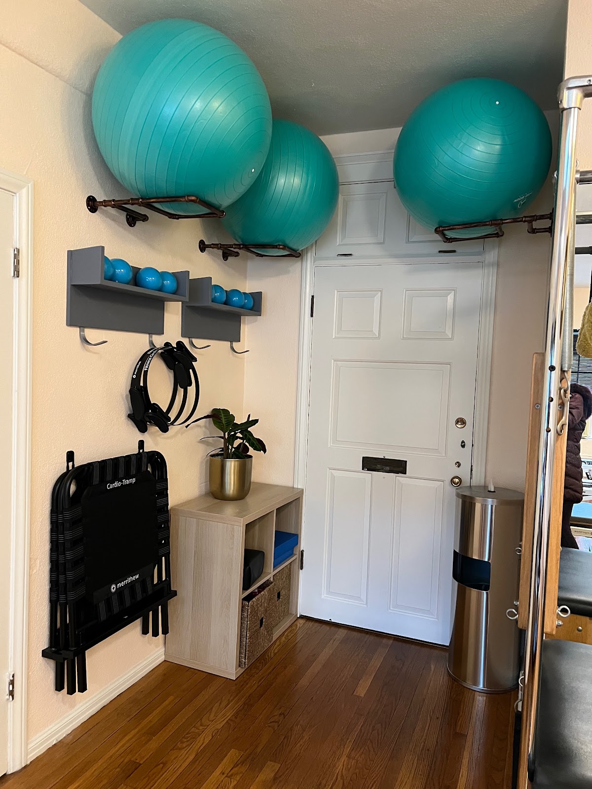 Revitalize Pilates & Wellness - Photo 3