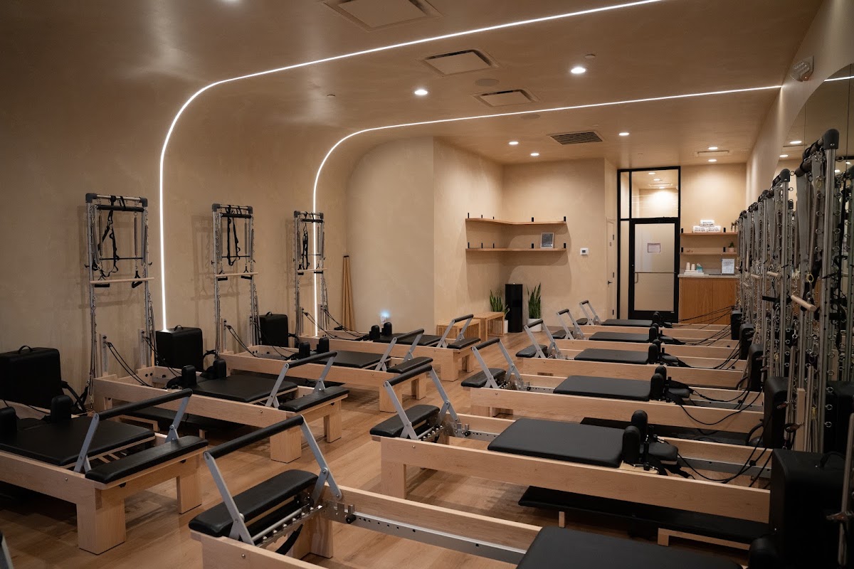Revival Pilates - Photo 1