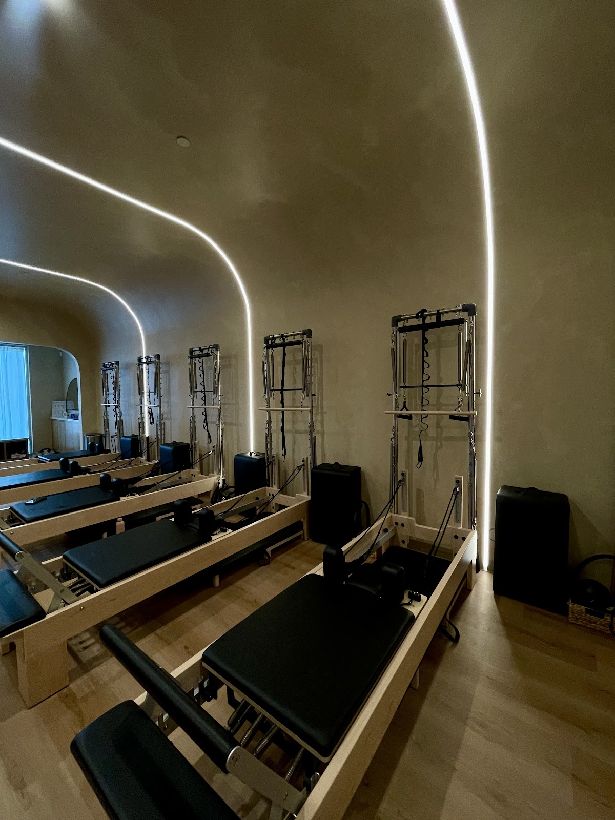 Revival Pilates - Photo 3