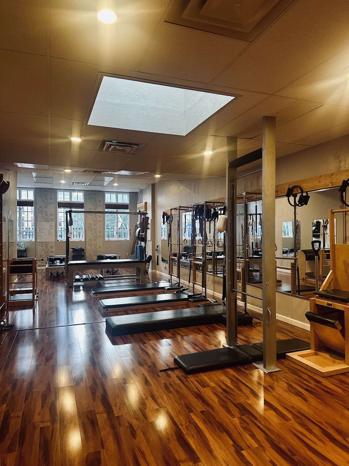 Revolution Pilates - Photo 1