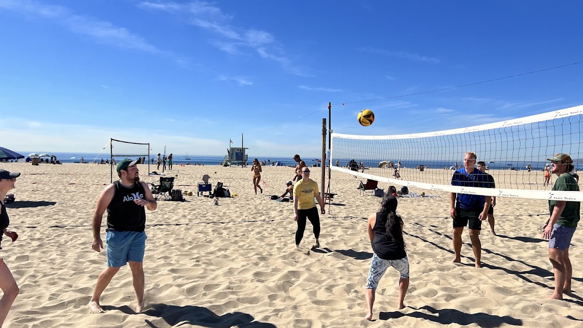 Revolution Sports LA - Photo 3