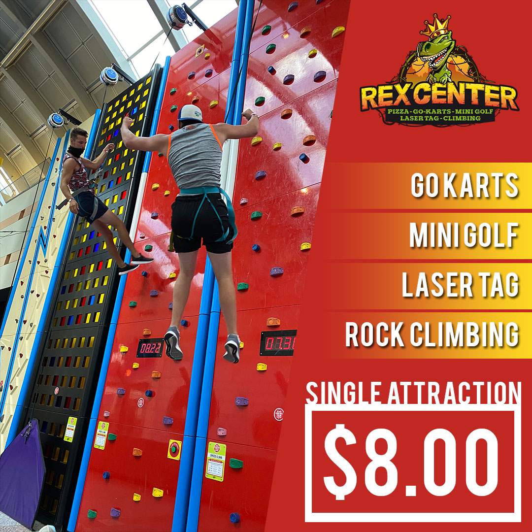Rex Center - Photo 3
