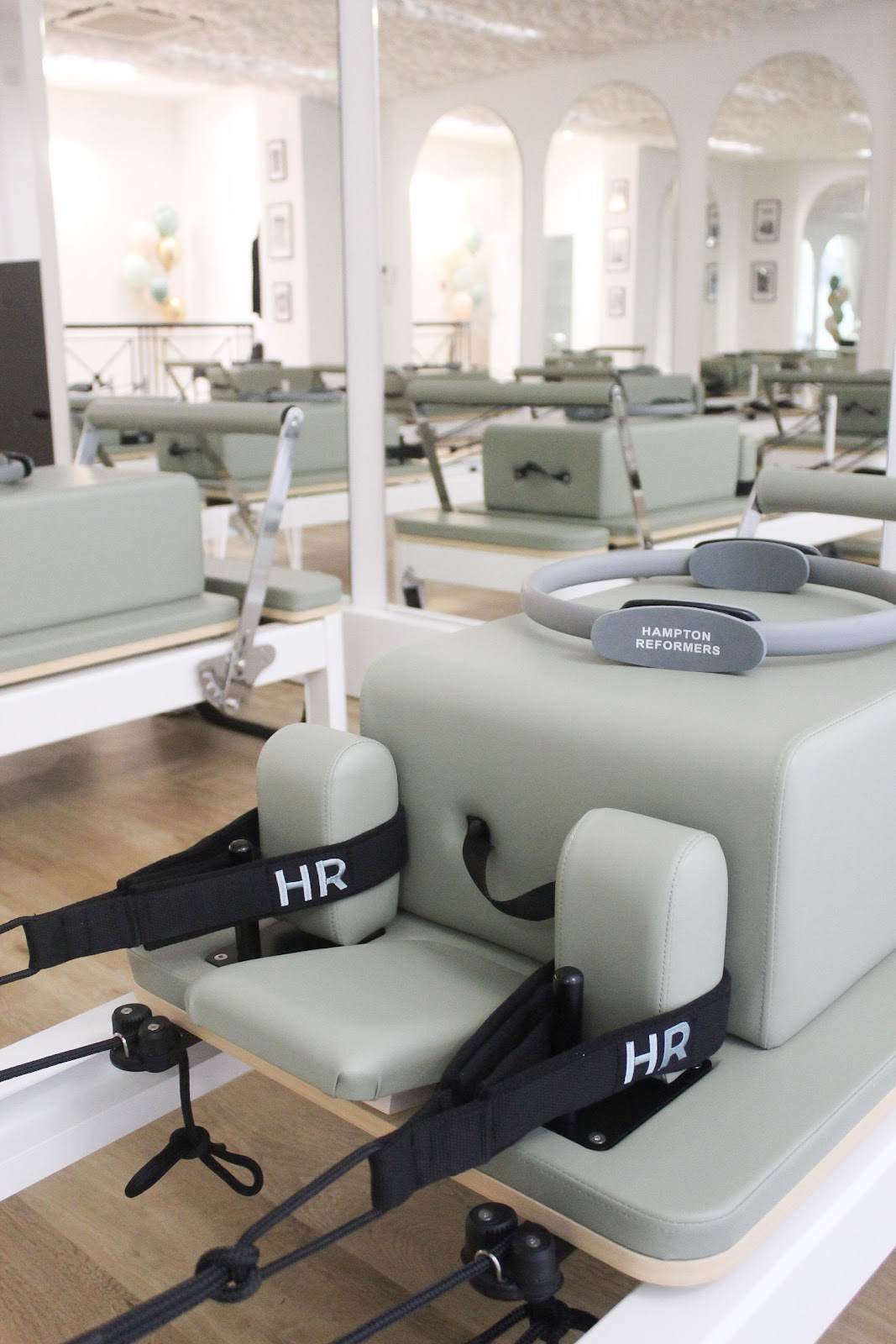 RFRM. Pilates Studios London - Photo 2