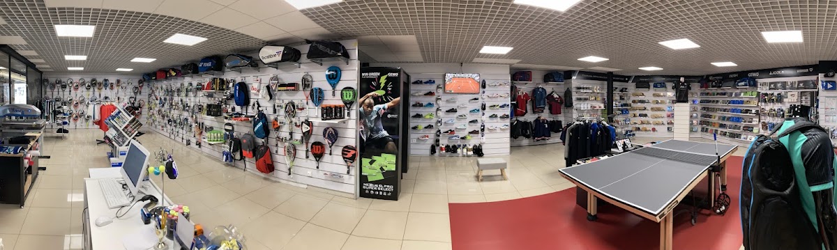 RG SPORT - Photo 2