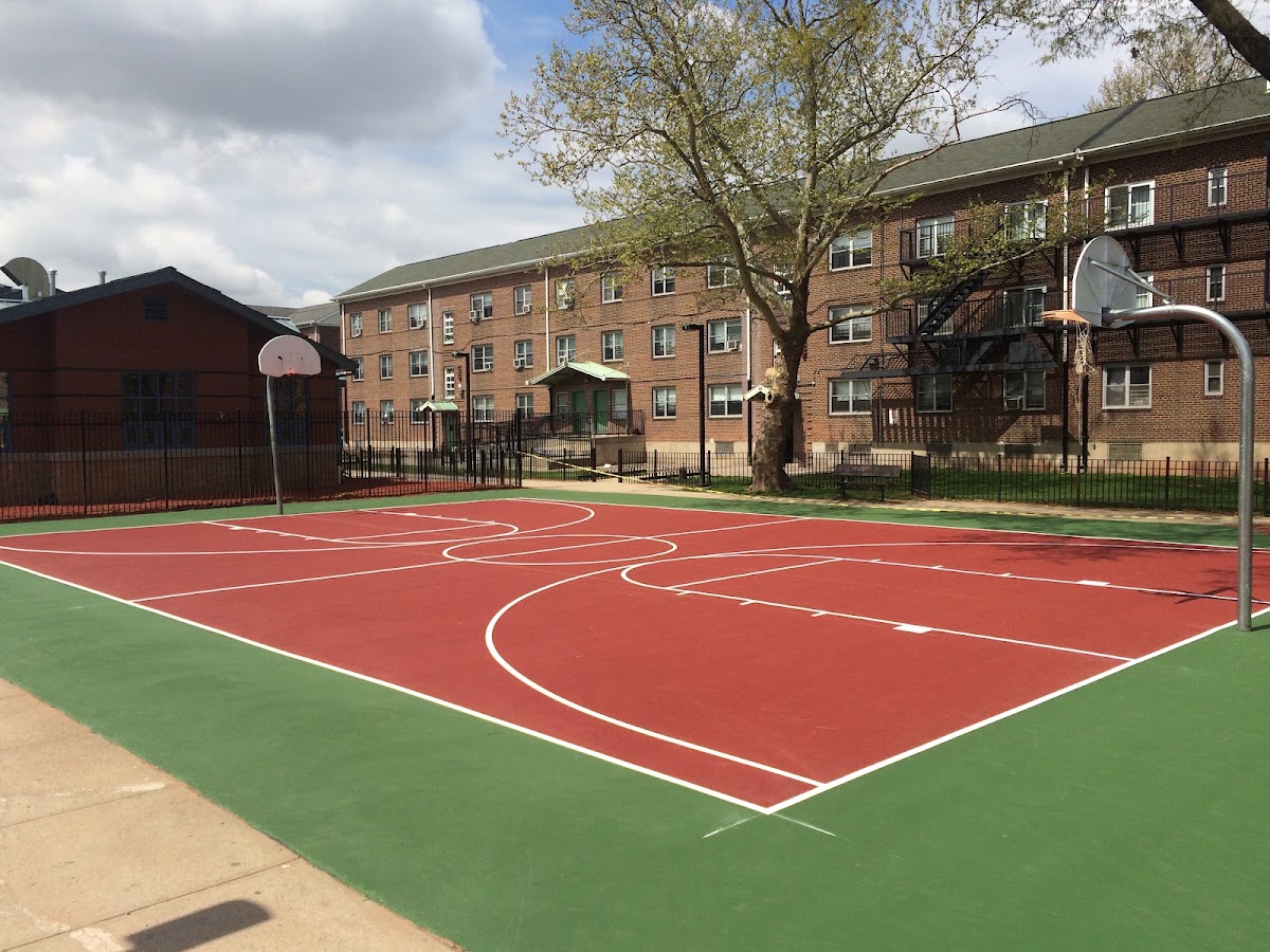 rgr sports courts - Photo 2