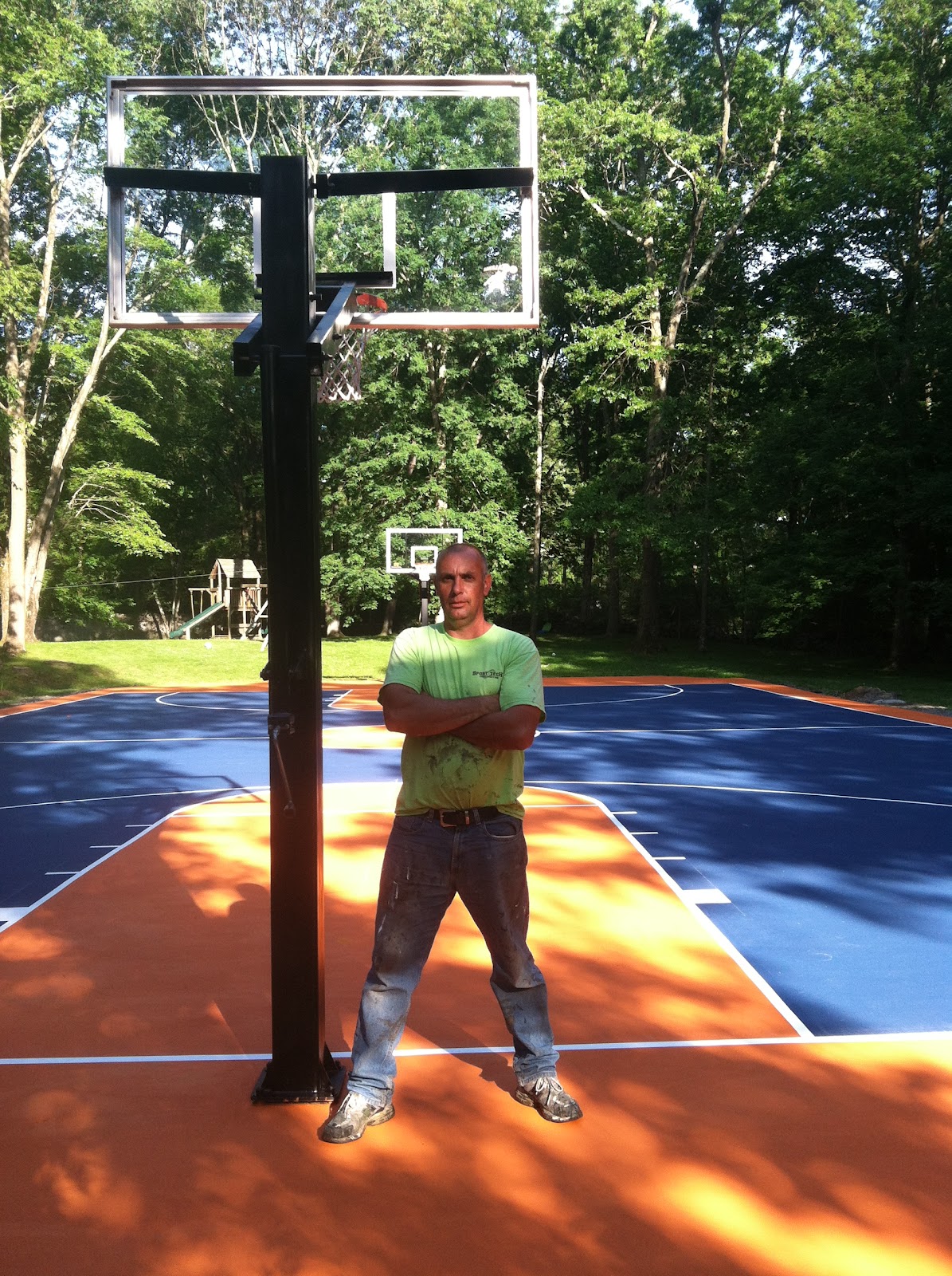 rgr sports courts - Photo 3