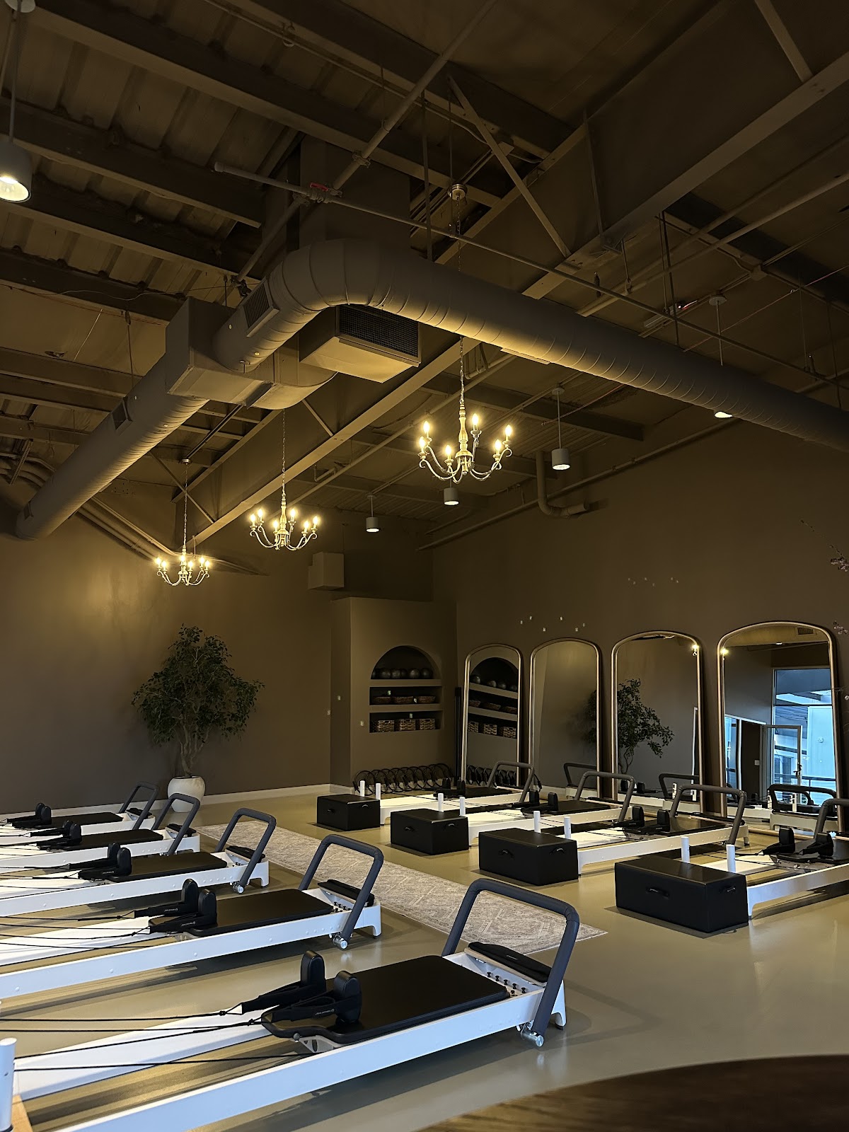 Rhoë Pilates - Photo 1