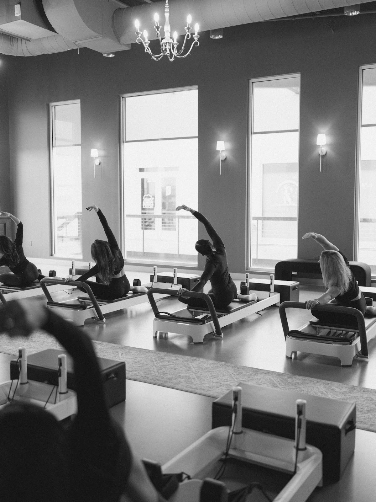 Rhoë Pilates - Photo 2