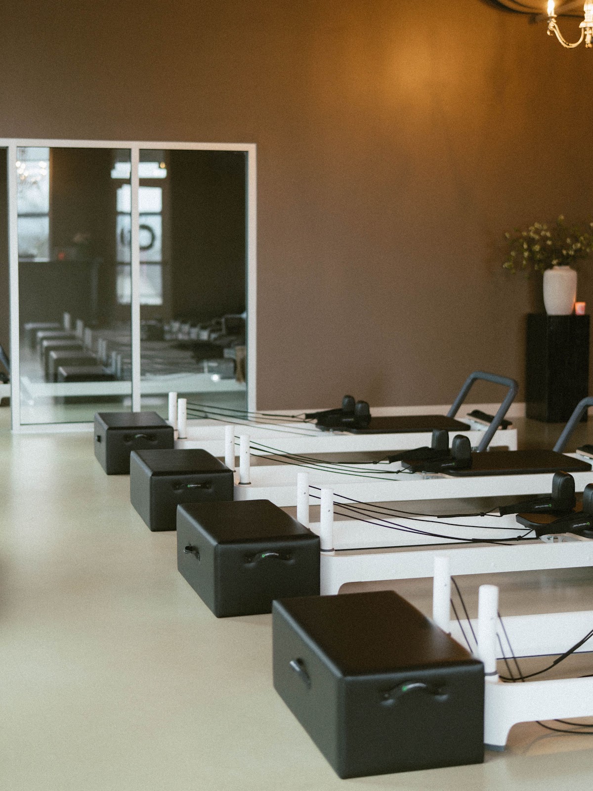 Rhoë Pilates - Photo 3