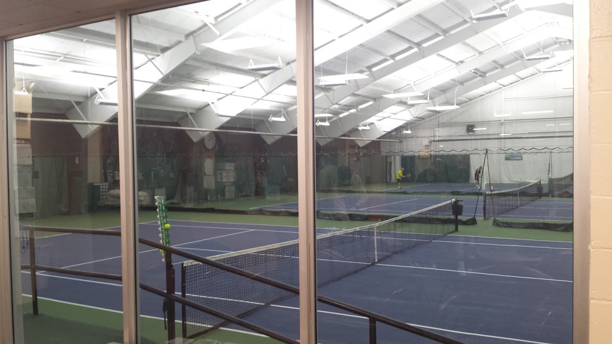 Rhode Island Racquet Club - Photo 3