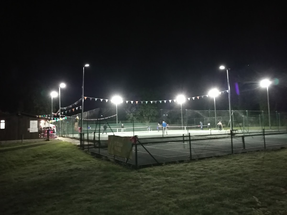 Ribchester Tennis Club - Photo 2