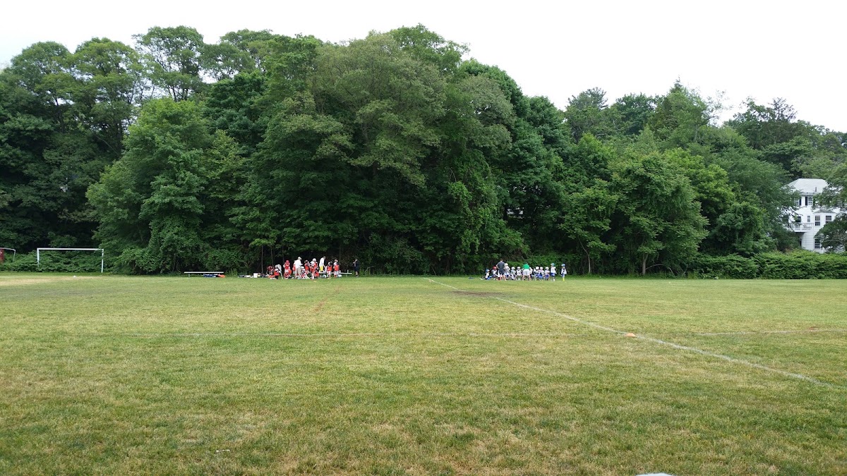 Richard McGrath Park - Photo 1