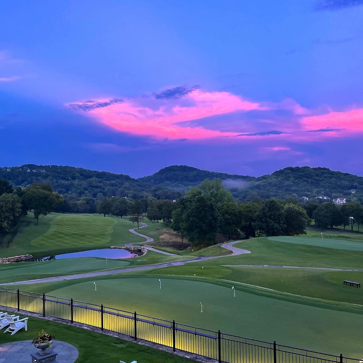 Richland Country Club - Photo 2