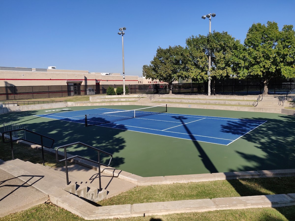 Richland Tennis Center - Photo 2