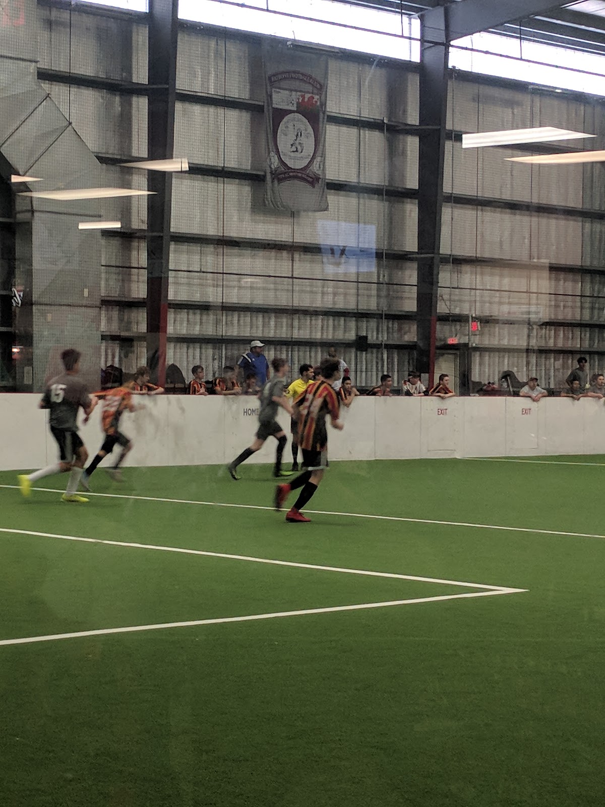 Richmond Indoor Sports Experience - Photo 1