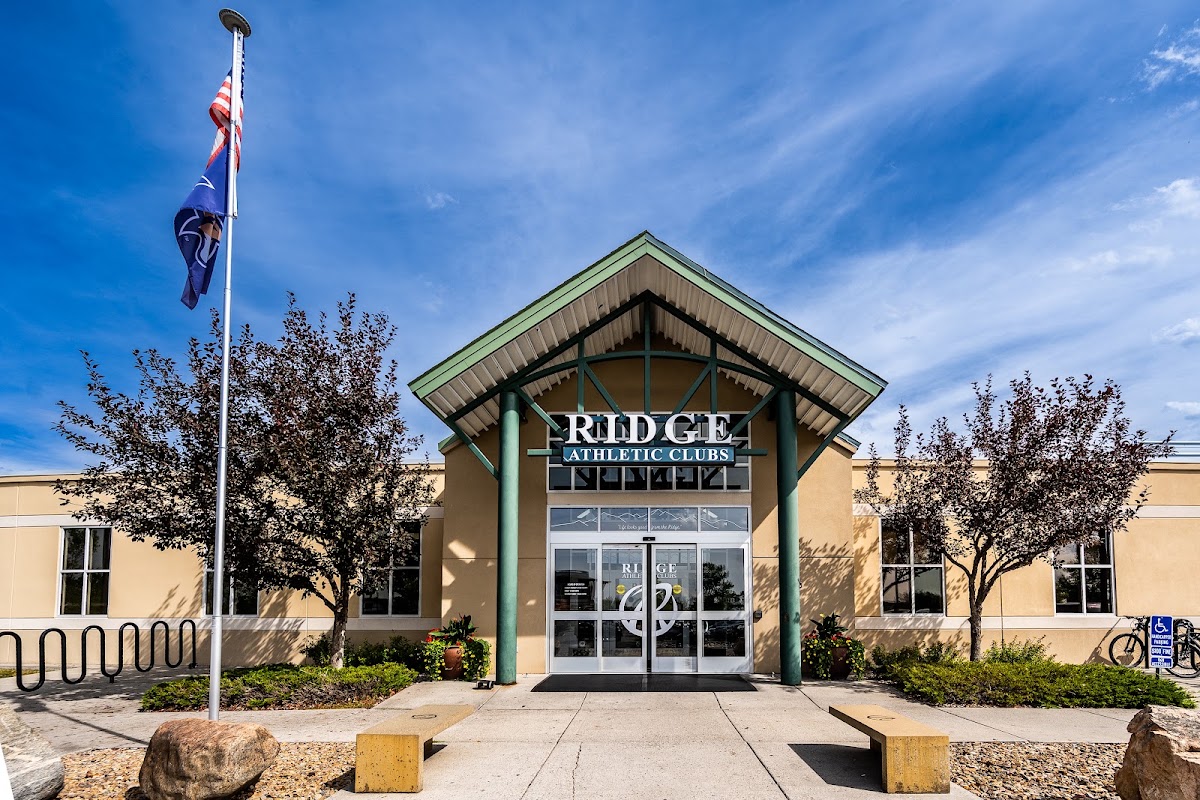 Ridge Athletic Clubs