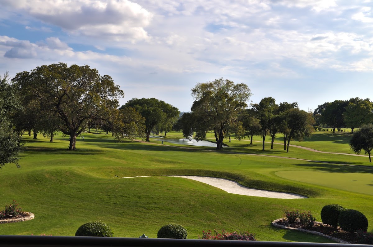 Ridglea Country Club - North - Photo 2