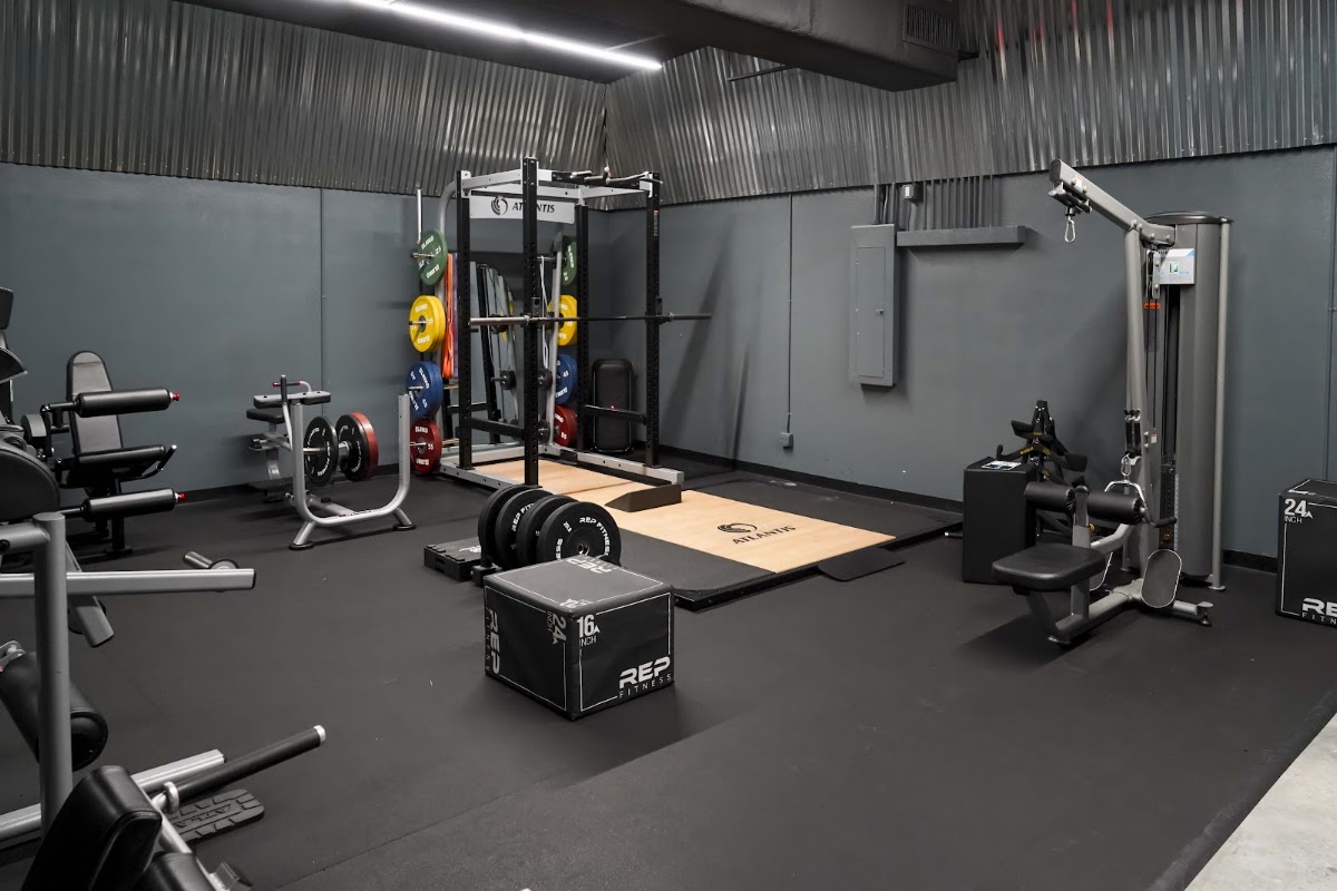 Rift Fitness - Photo 2
