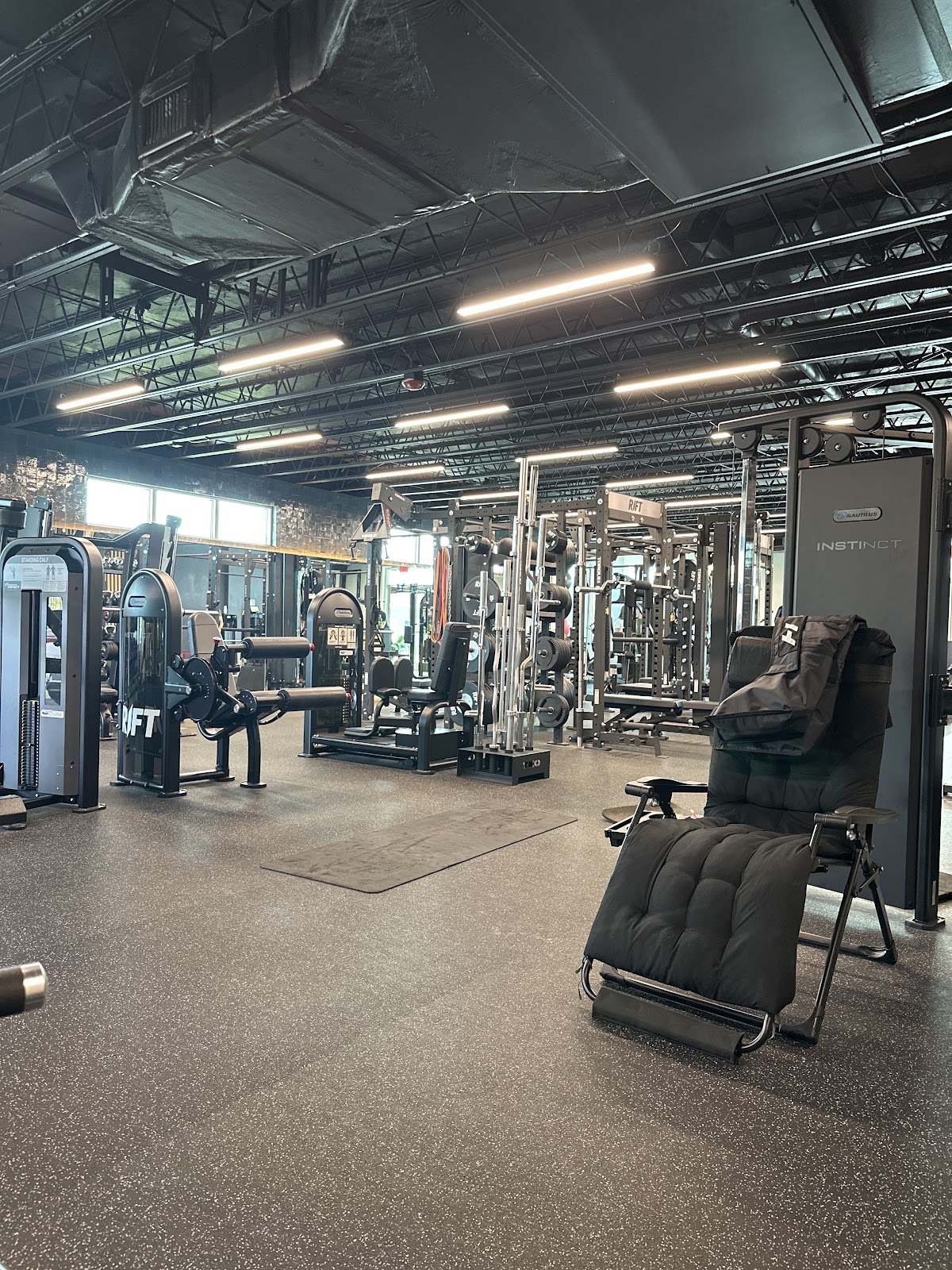 Rift Fitness - Photo 3
