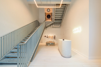 riise louvre - Pilates, Yoga - Photo principale