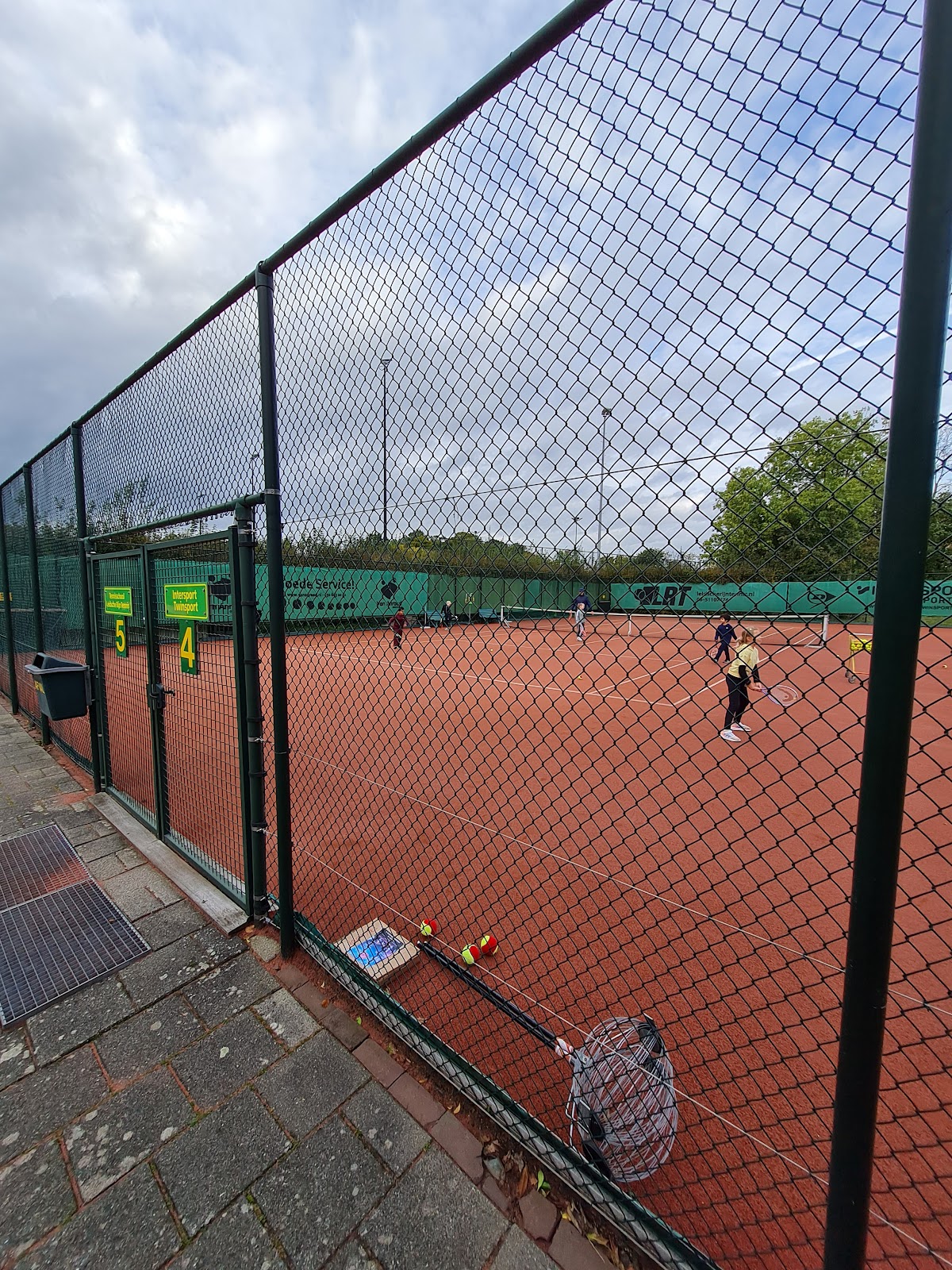 Rijnhuyse Tennis & Padel - Photo 2