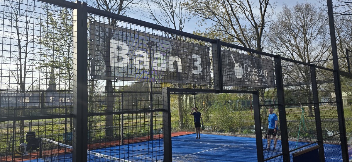 Rijnhuyse Tennis & Padel - Photo 3