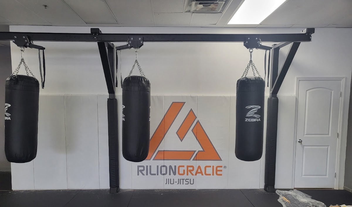 Rilion Gracie Jiu-Jitsu Palm Beach Gardens - Photo 3