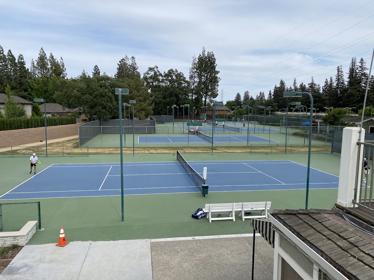 Rio Del Oro Sports Club - Photo 3