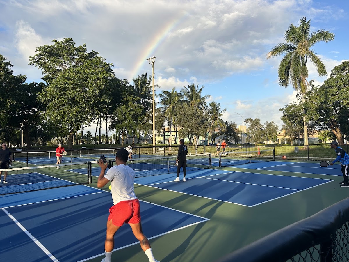 RipPickle Pickleball Lessons - Photo 2