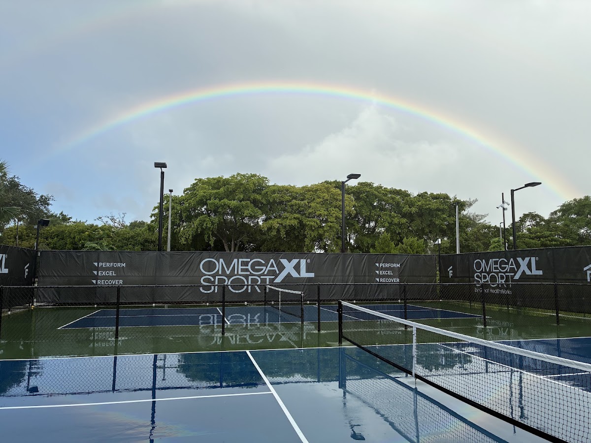 RipPickle Pickleball Lessons - Photo 3