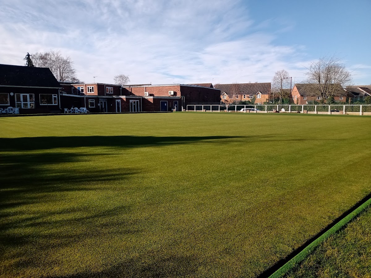 Risbygate Sports Club - Photo 1