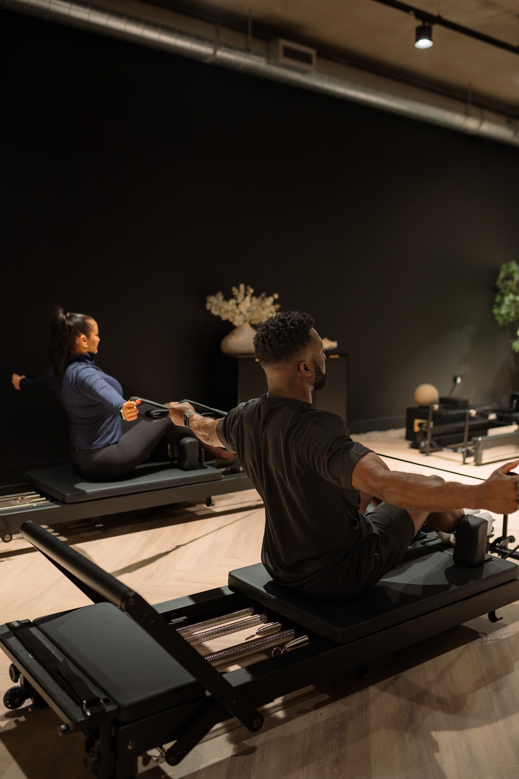 Rise 13 Reformer Pilates - Photo 2