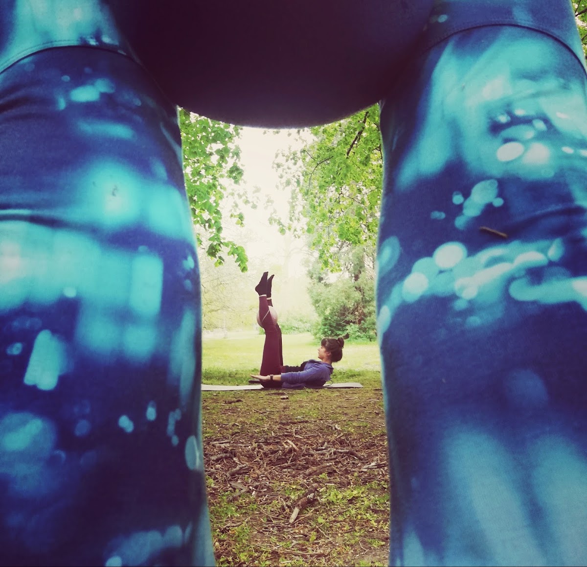 RISE AND SHINE PILATES - Photo 1