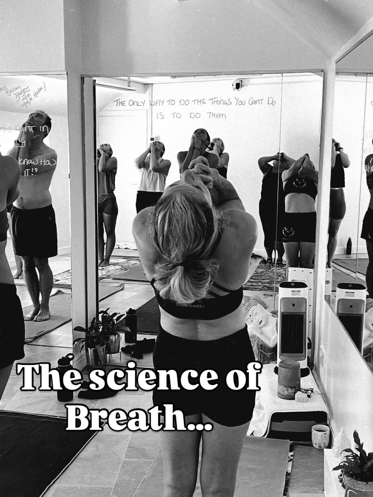 RISE Hull Yoga Pilates & Fitness Studio - Photo 3