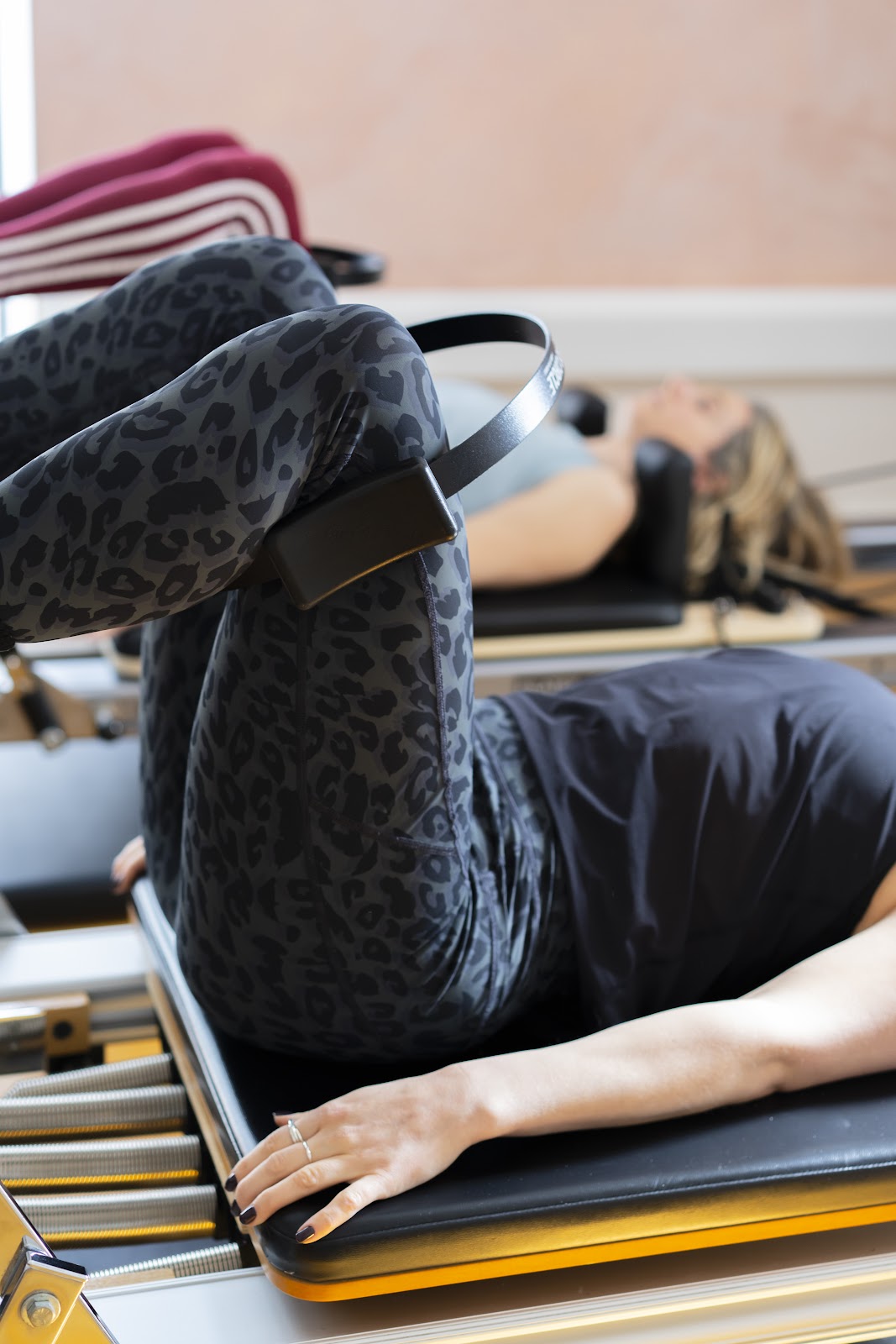 RISE Pilates Bristol - Photo 2