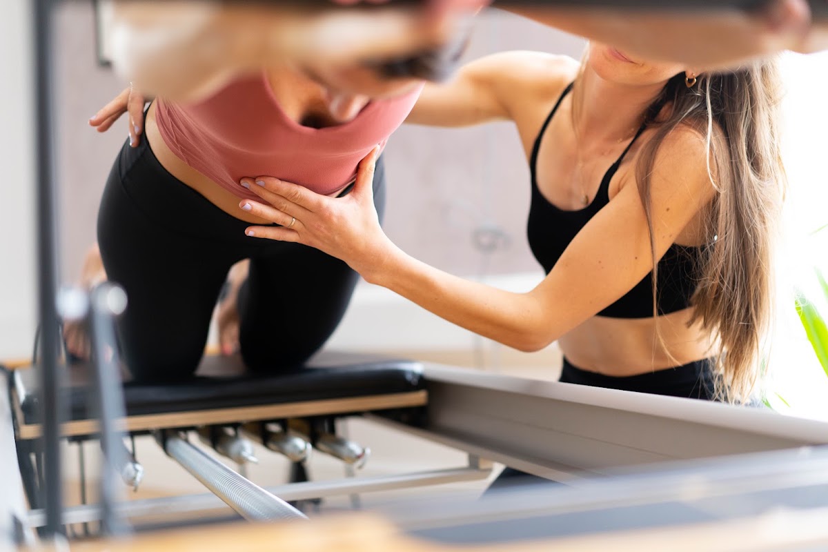 RISE Pilates Bristol - Photo 3