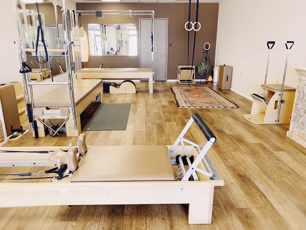 Rise Pilates LLC - Photo 2