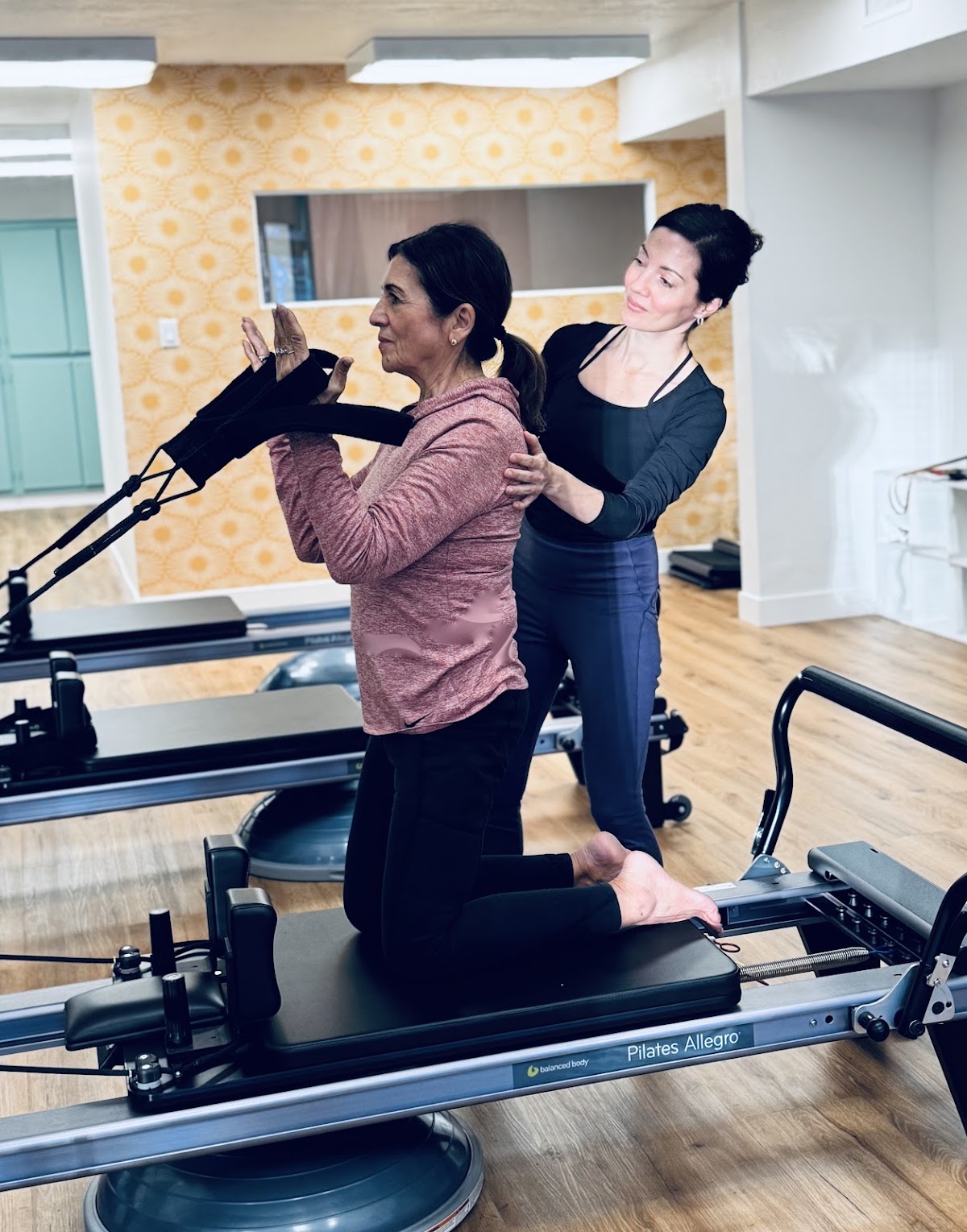 Rise Pilates OC - Photo 2
