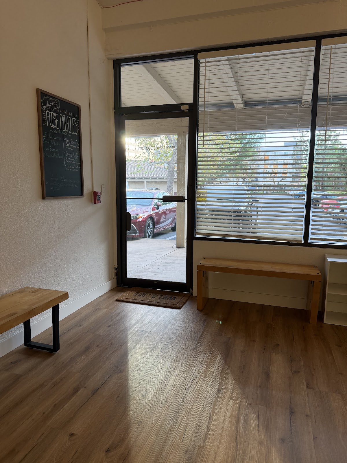 Rise Pilates OC - Photo 3