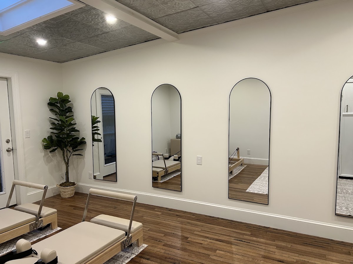 Rise Pilates Portland - Photo 2