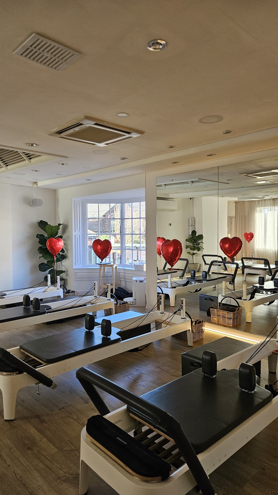 Rise Reformer Pilates, Jesmond - Photo 1