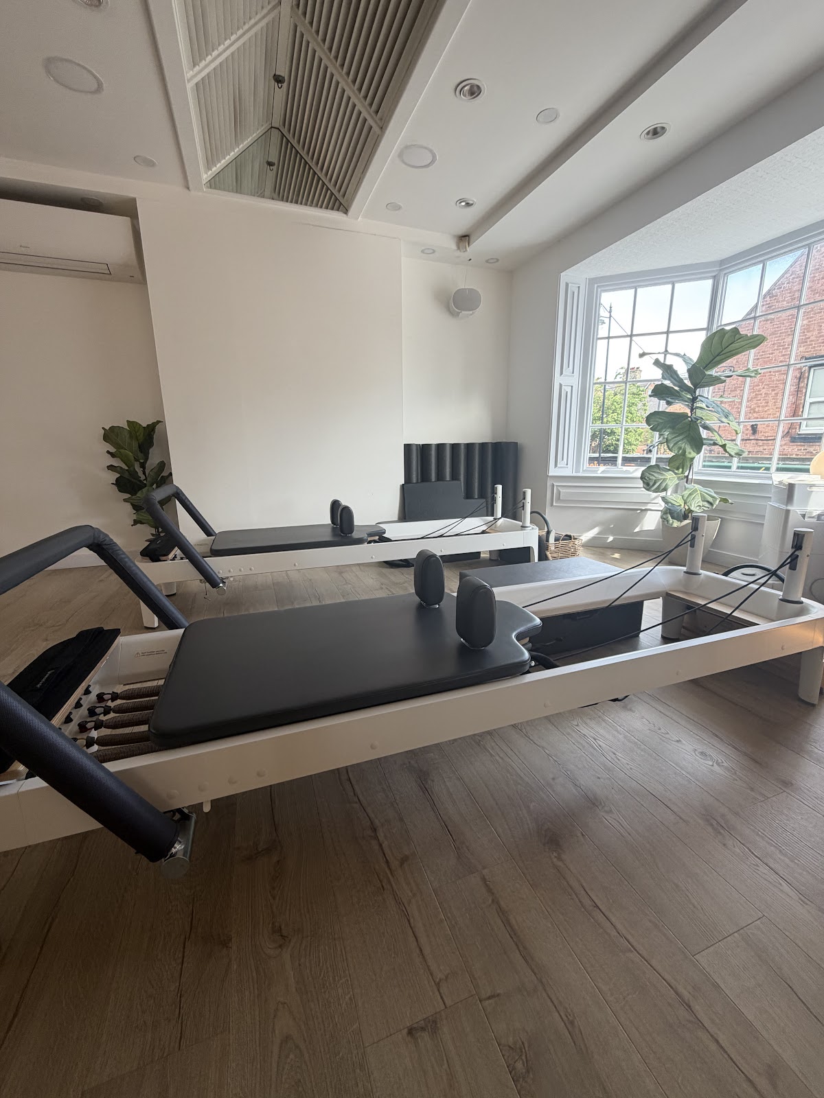 Rise Reformer Pilates, Jesmond - Photo 2