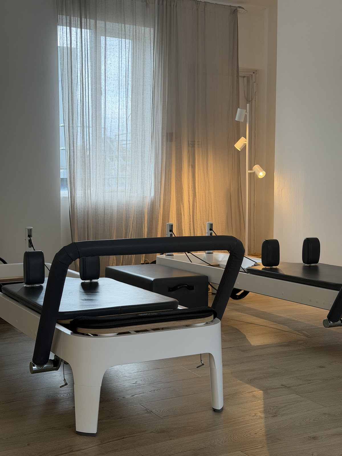 Rise Reformer Pilates, Jesmond - Photo 3