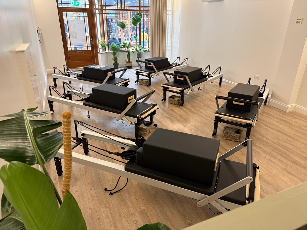 Rise Reformer Stroud - Photo 1