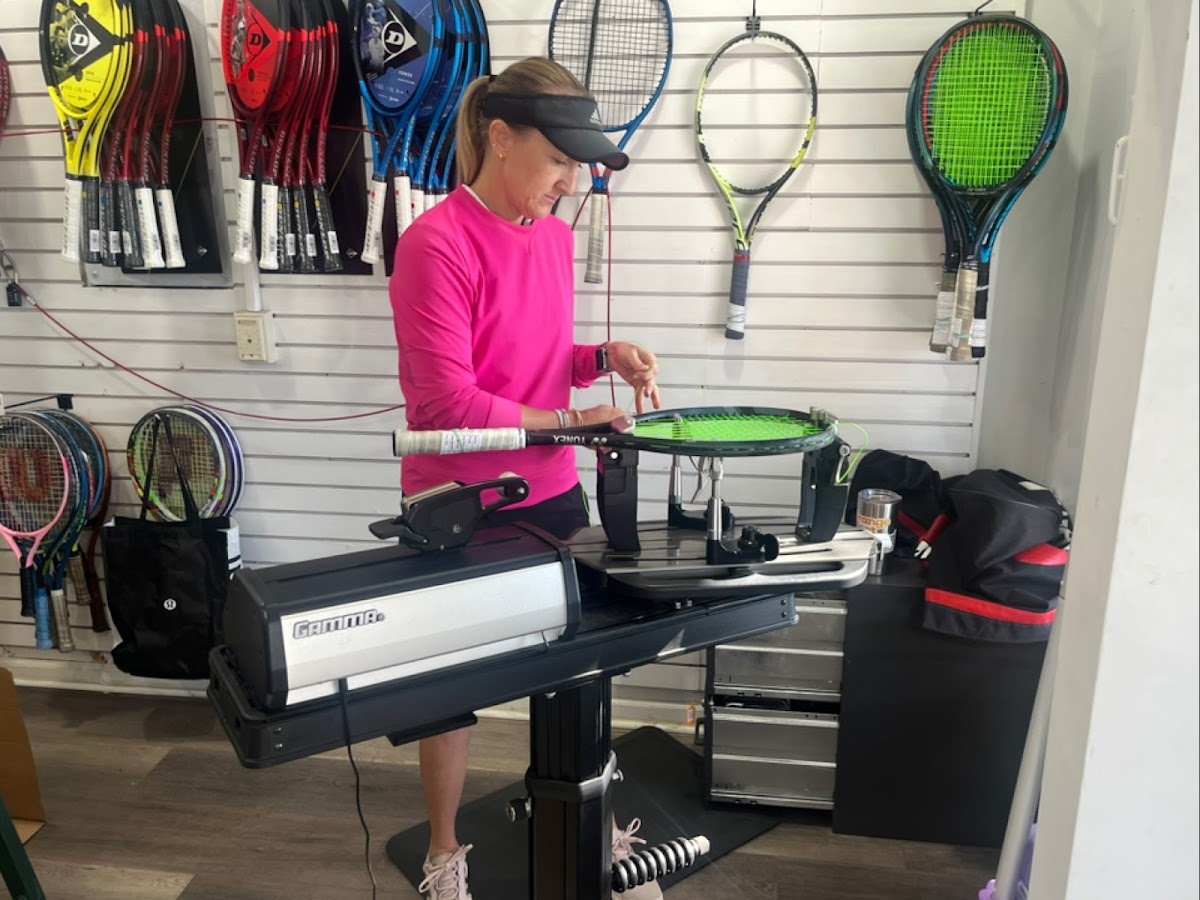 Rise Tennis Academy - Photo 3